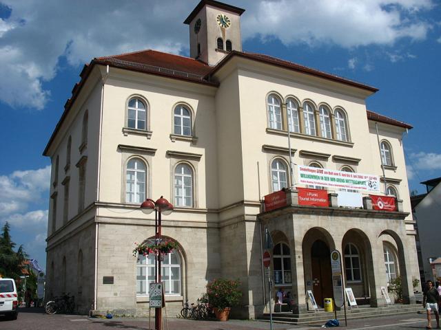 Galerie der Stadt Sindelfingen